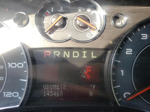 Photo 8 from auction – 2008 PONTIAC TORRENT with VIN 2CKDL33FX86063158
