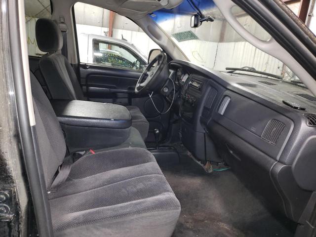 Photo 5 from auction – 2002 DODGE RAM 1500 with VIN 1D3HU18Z12J149537