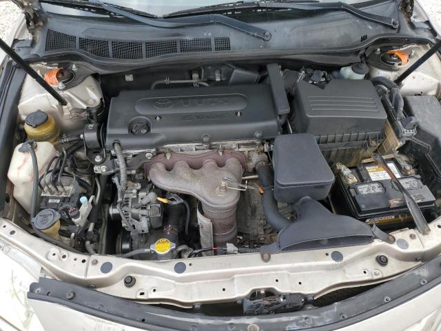 Photo 7 from auction – 2009 TOYOTA CAMRY BASE with VIN 4T1BE46K39U343185