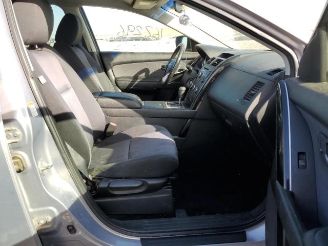 Photo 5 from auction – 2008 MAZDA CX-9 with VIN JM3TB28A280145740