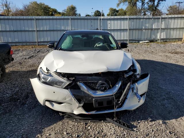 Photo 9 from auction – 2016 NISSAN MAXIMA 3.5 with VIN 1N4AA6APXGC418578
