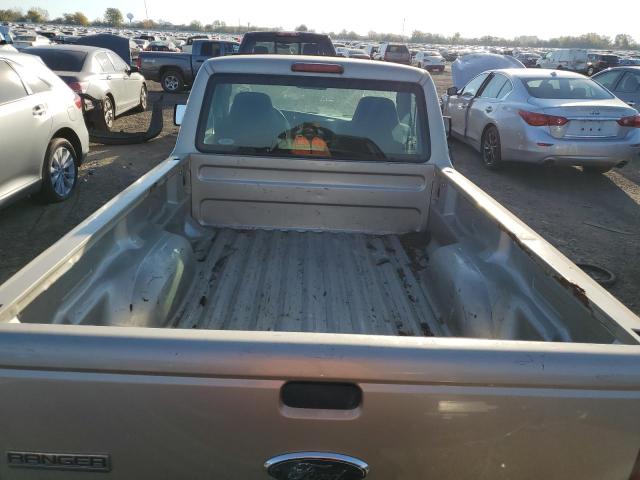 Photo 6 from auction – 2007 FORD RANGER with VIN 1FTYR10D97PA38507