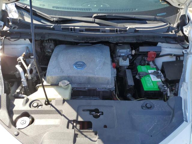 Photo 7 from auction – 2013 NISSAN LEAF S with VIN 1N4AZ0CP7DC407083