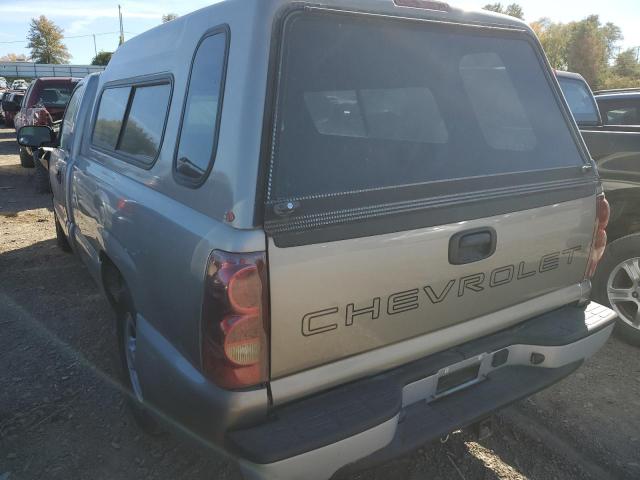 Photo 3 from auction – 2003 CHEVROLET 1500 with VIN 1GCEC14X63Z202481
