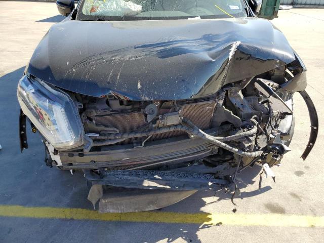 Photo 9 from auction – 2018 NISSAN ROGUE S with VIN 5N1AT2MT4JC756387