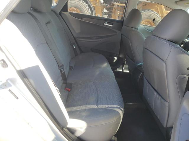 Photo 6 from auction – 2014 HYUNDAI SONATA GLS with VIN 5NPEB4AC8EH848704