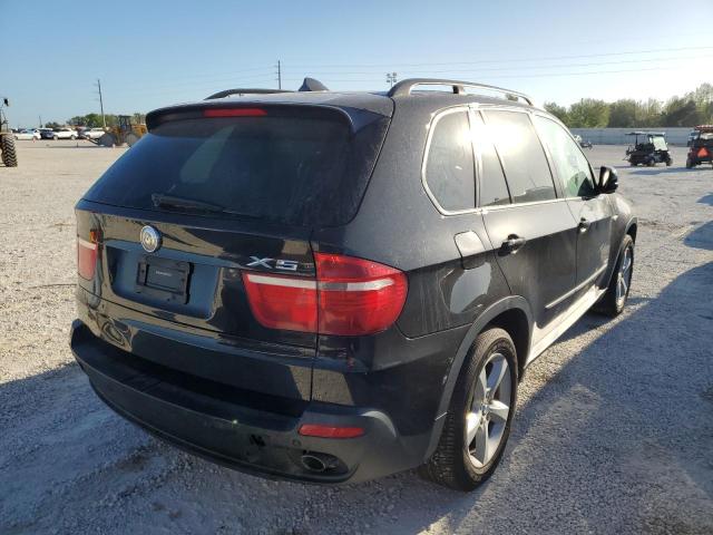 Photo 4 from auction – 2009 BMW X5 XDRIVE3 with VIN 5UXFE435X9L260488