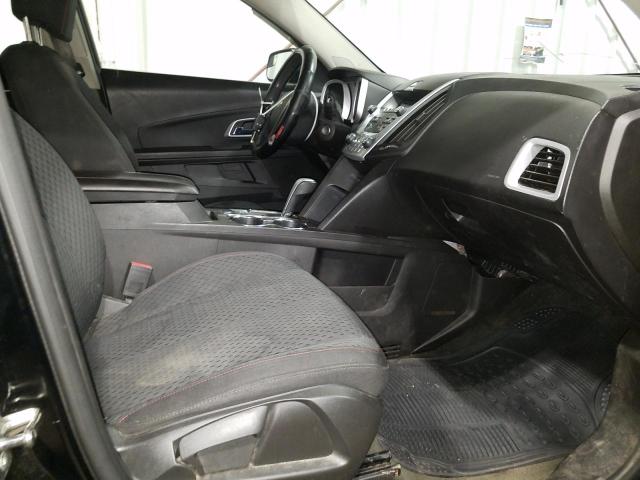 Photo 5 from auction – 2012 CHEVROLET EQUINOX with VIN 2GNFLCEK9C6130861