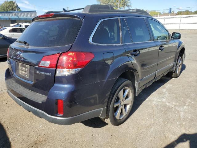 Photo 4 from auction – 2014 SUBARU OUTBACK 2. with VIN 4S4BRCLC9E3272246