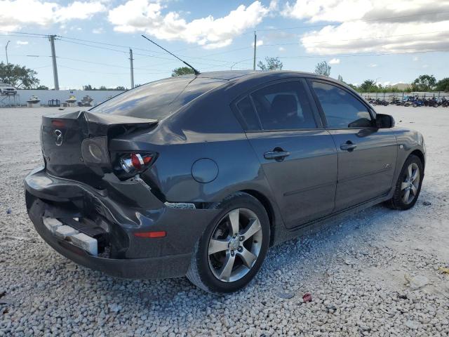 Photo 4 from auction – 2005 MAZDA 3 S with VIN JM1BK123351308751