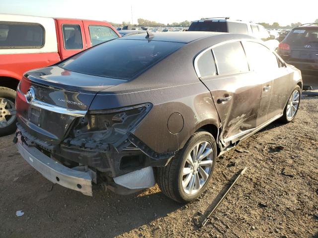 Photo 4 from auction – 2014 BUICK LACROSSE with VIN 1G4GB5G37EF143789
