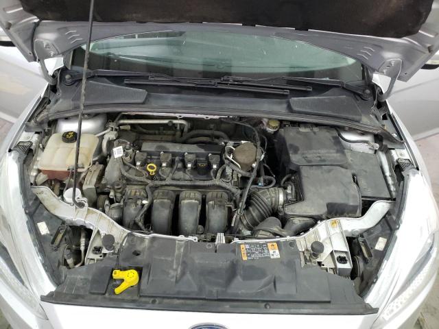 Photo 7 from auction – 2015 FORD FOCUS with VIN 1FADP3K22FL250527