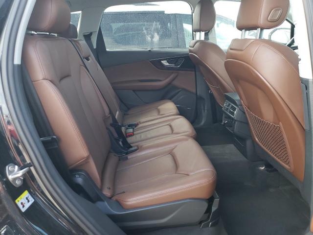 Photo 6 from auction – 2017 AUDI Q7 PRESTIG with VIN WA1VAAF77HD010228