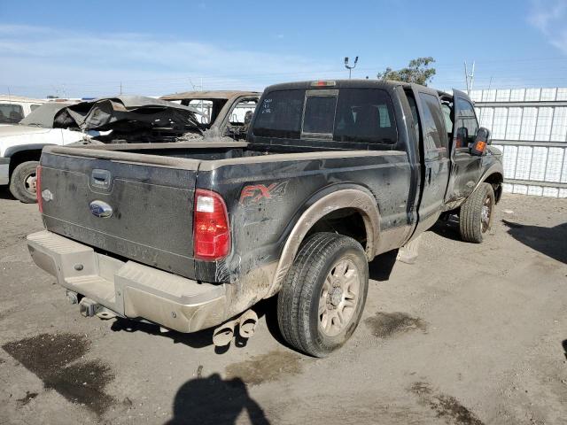 Photo 4 from auction – 2013 FORD F250 SUPER with VIN 1FT7W2BT0DEB19076