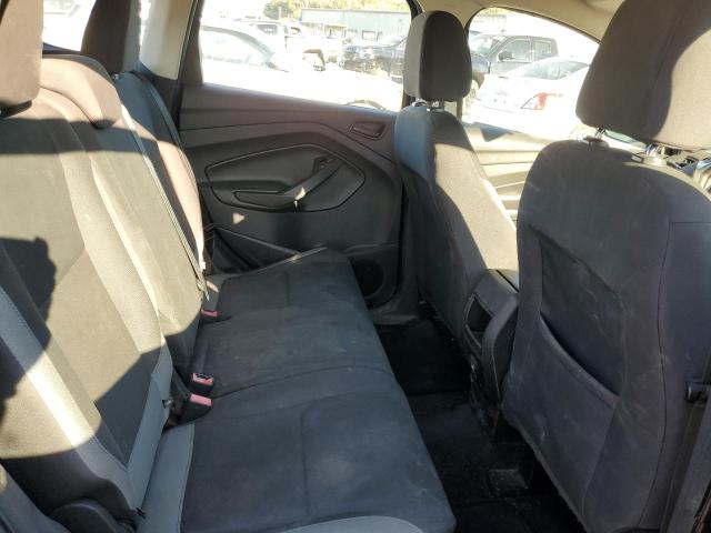 Photo 6 from auction – 2015 FORD ESCAPE S with VIN 1FMCU0F73FUC56474