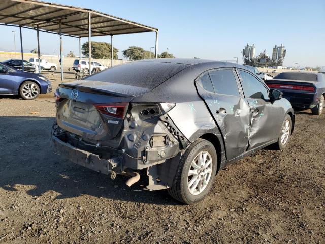 Photo 4 from auction – 2016 MAZDA 3 SPORT with VIN 3MZBM1U76GM321054