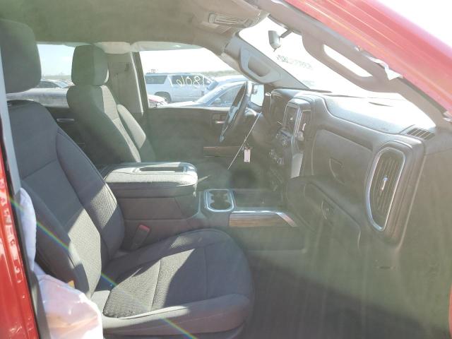 صورة رقم 5 من المزاد - 2021 CHEVROLET SILVERADO مع VIN 3GCPYFED4MG439919