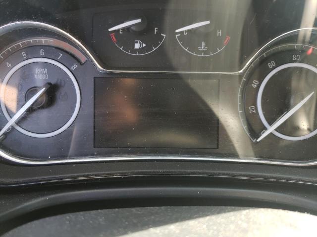 Photo 8 from auction – 2015 BUICK REGAL PREM with VIN 2G4GN5EX8F9279839
