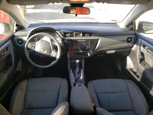 Photo 8 from auction – 2019 TOYOTA COROLLA L with VIN 5YFBURHE9KP933079
