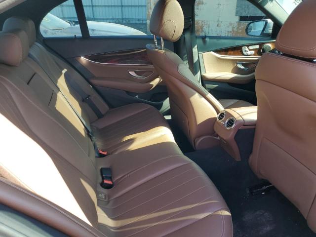 Photo 6 from auction – 2017 MERCEDES-BENZ E 300 with VIN WDDZF4JBXHA049358