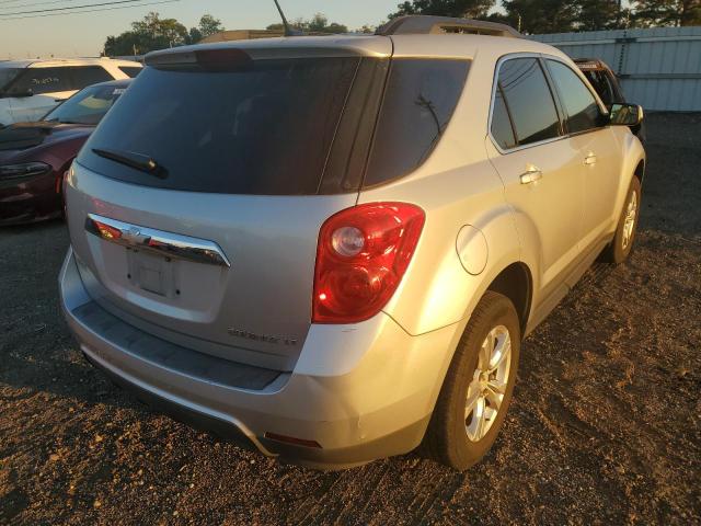 Photo 4 from auction – 2013 CHEVROLET EQUINOX LT with VIN 2GNALDEK1D6420688