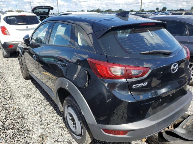 Photo 3 from auction – 2019 MAZDA CX-3 TOURI with VIN JM1DKDC71K1406409
