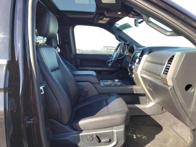 Photo 5 from auction – 2021 FORD EXPEDITION with VIN 1FMJU1HT4MEA50384