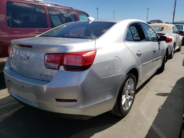 Photo 4 from auction – 2015 CHEVROLET MALIBU 1LT with VIN 1G11C5SL7FF296424