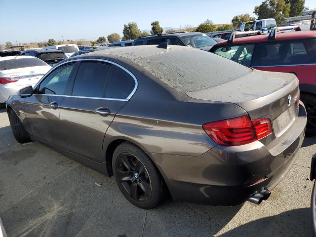 Photo 3 from auction – 2013 BMW 528 I with VIN WBAXG5C50DDY31606