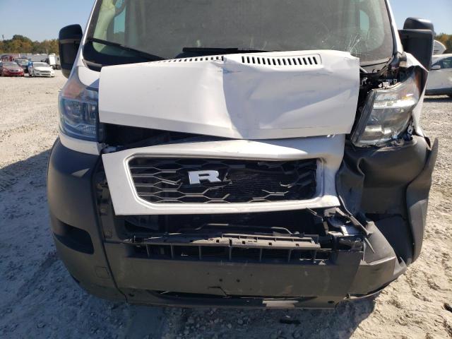Photo 7 from auction – 2020 RAM PROMASTER with VIN 3C6TRVDG8LE115648