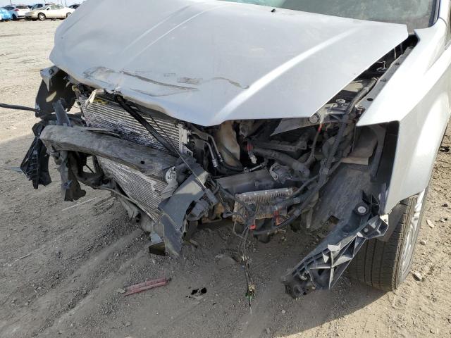 Photo 9 from auction – 2015 CHRYSLER TOWN & COU with VIN 2C4RC1CG6FR574145
