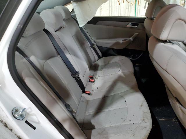 Photo 6 from auction – 2015 HYUNDAI SONATA SE with VIN 5NPE24AF2FH108383