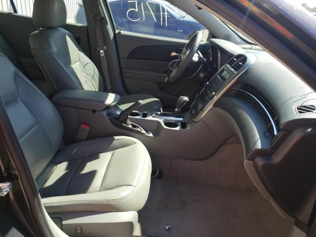 Photo 5 from auction – 2015 CHEVROLET MALIBU LS with VIN 1G11B5SL4FF337689