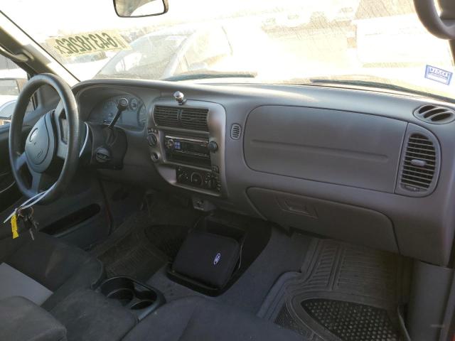 Photo 9 from auction – 2006 FORD RANGER SUP with VIN 1FTZR15E06PA22474