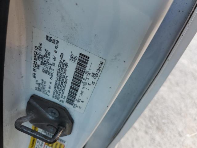 Photo 10 from auction – 2016 FORD TRANSIT CO with VIN NM0LS7E78G1253011