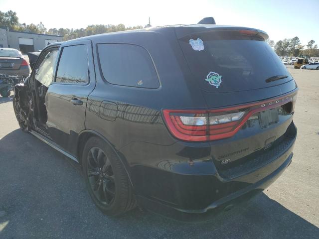 Photo 3 from auction – 2020 DODGE DURANGO SX with VIN 1C4RDHAG4LC203871