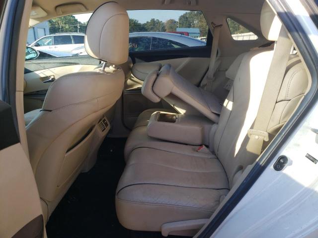 Photo 6 from auction – 2013 TOYOTA VENZA LE with VIN 4T3ZK3BB3DU056386