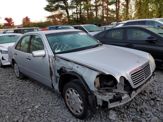 Photo 1 from auction – 1996 MERCEDES-BENZ E 320 with VIN WDBJF55F1TJ017514