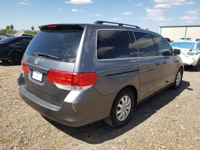 Photo 4 from auction – 2010 HONDA ODYSSEY EX with VIN 5FNRL3H41AB011809