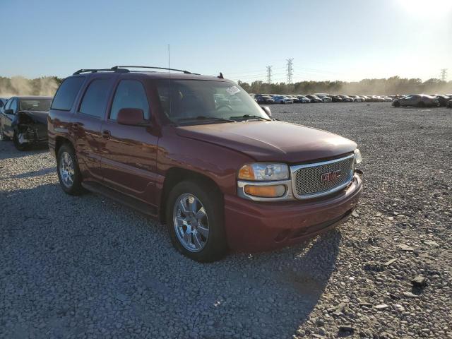 Photo 1 from auction – 2006 GMC YUKON DENA with VIN 1GKEK63U76J161857