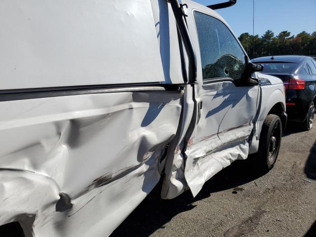 Photo 9 from auction – 2012 FORD F250 SUPER with VIN 1FTBF2A63CED03254