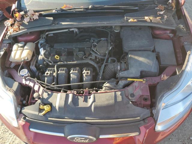 Photo 7 from auction – 2013 FORD FOCUS SE with VIN 1FADP3F22DL217860