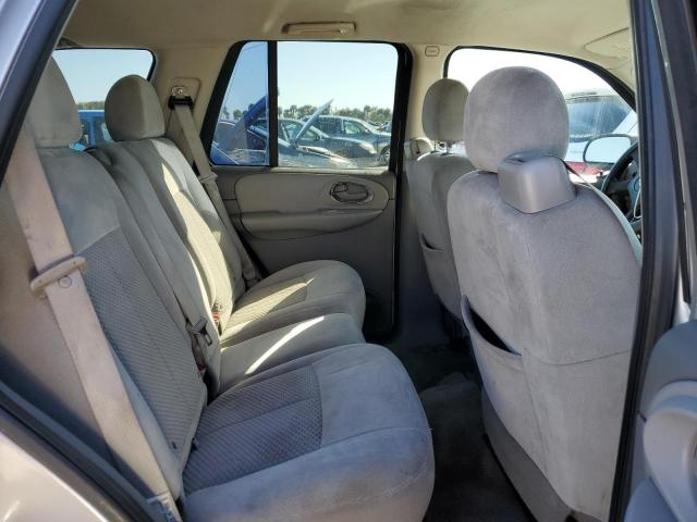 Photo 6 from auction – 2008 CHEVROLET TRAILBLAZE with VIN 1GNDT13S682234324