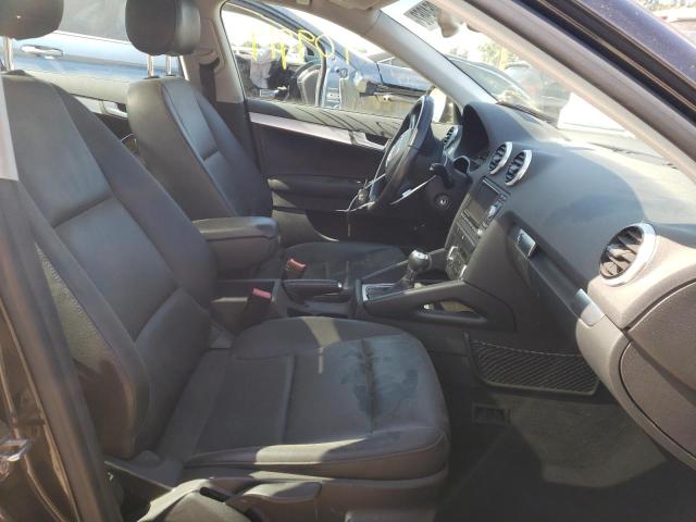 Photo 5 from auction – 2012 AUDI A3 PREMIUM with VIN WAUKJBFM8CA098900