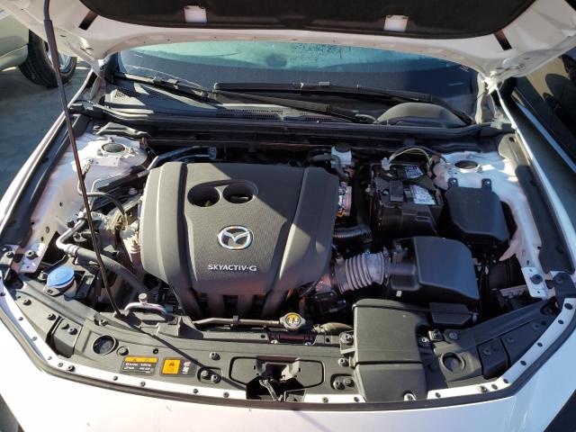 Photo 7 from auction – 2019 MAZDA 3 with VIN JM1BPAJM7K1138370