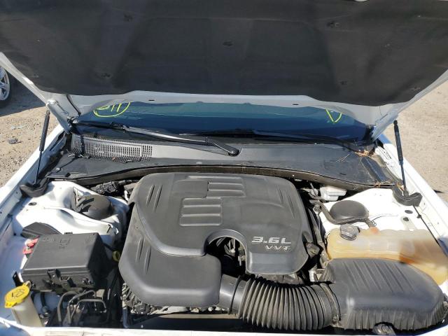 Photo 7 from auction – 2013 CHRYSLER 300 with VIN 2C3CCAAG7DH630903