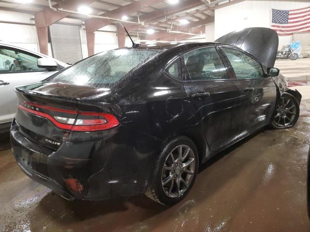 Photo 4 from auction – 2013 DODGE DART SXT with VIN 1C3CDFBA1DD346345