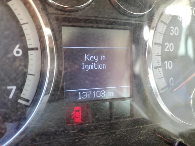 Photo 8 from auction – 2009 DODGE RAM 1500 with VIN 1D3HV13T59S775645