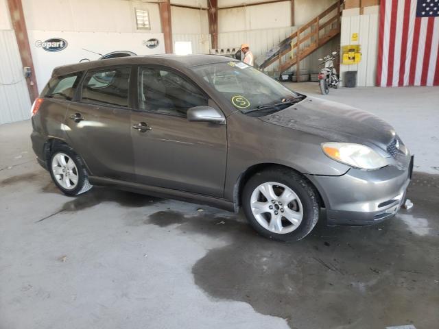 Photo 4 from auction – 2004 TOYOTA COROLLA MA with VIN 2T1KR32E44C251625