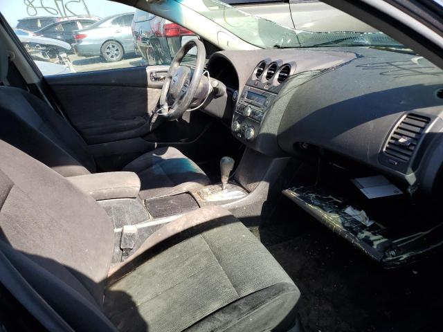 Photo 5 from auction – 2011 NISSAN ALTIMA BAS with VIN 1N4AL2AP4BN497309